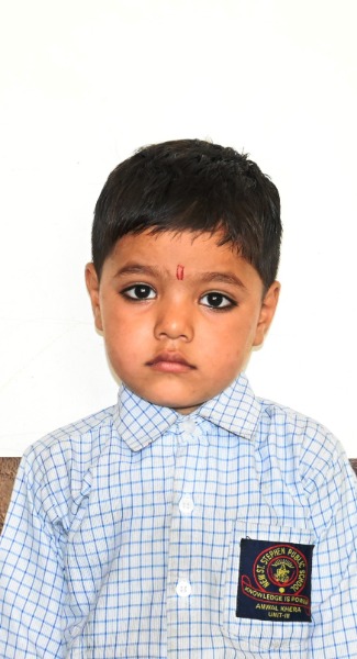 KARTIK CHAUHAN 